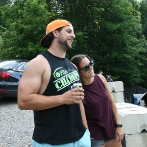 Meet your Posher, Adria